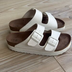 Birkenstock Papillio Arizona size 41